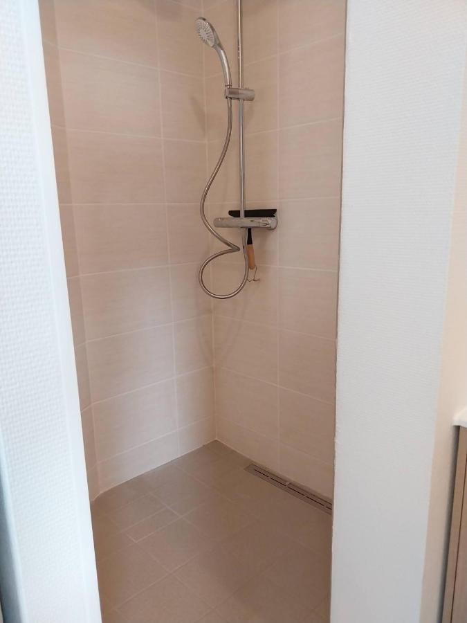 Apartmán Ma Fleur De Sel Wimereux Exteriér fotografie