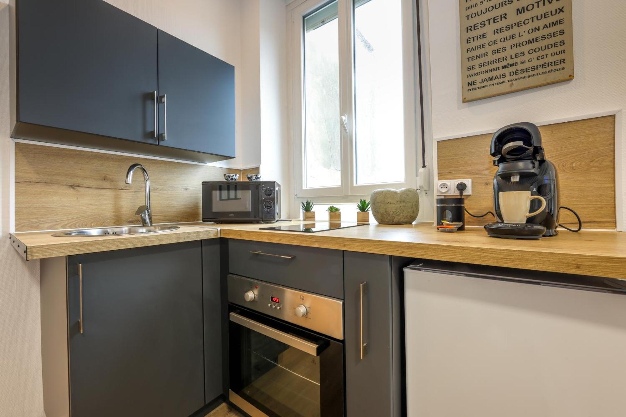 Apartmán Ma Fleur De Sel Wimereux Exteriér fotografie
